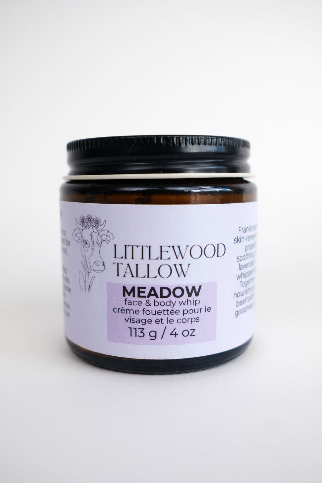 Meadow Face & Body Whip