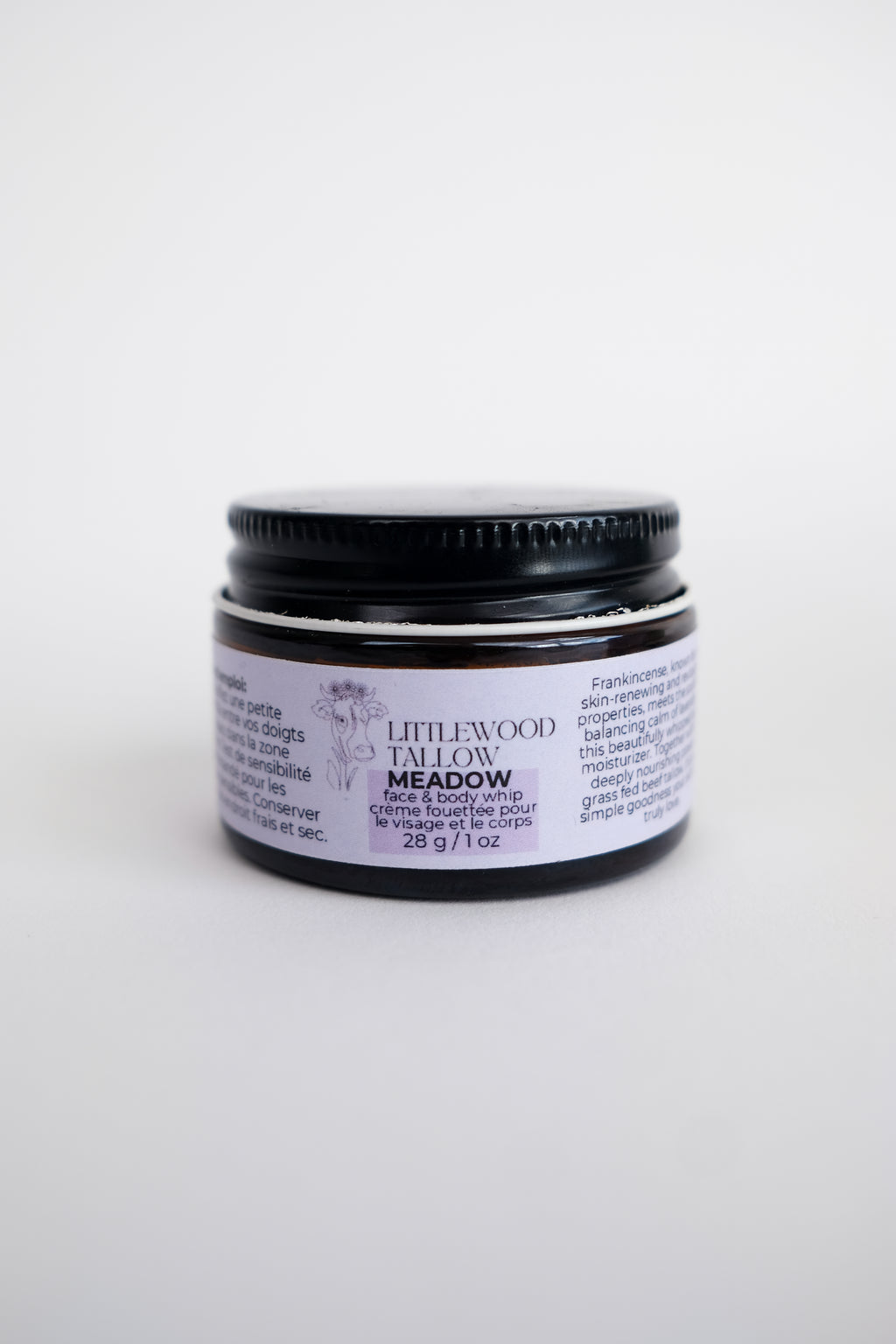Meadow Face & Body Whip