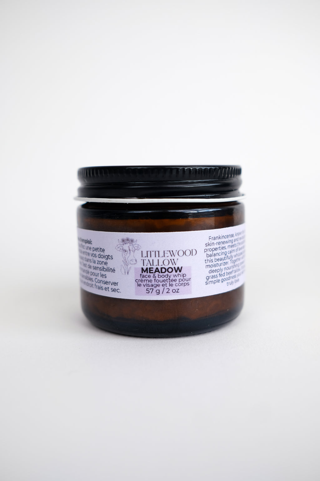 Meadow Face & Body Whip