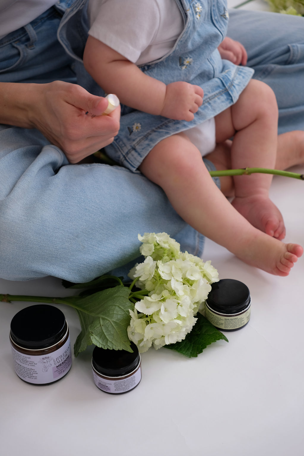 Tallow Lip Balm