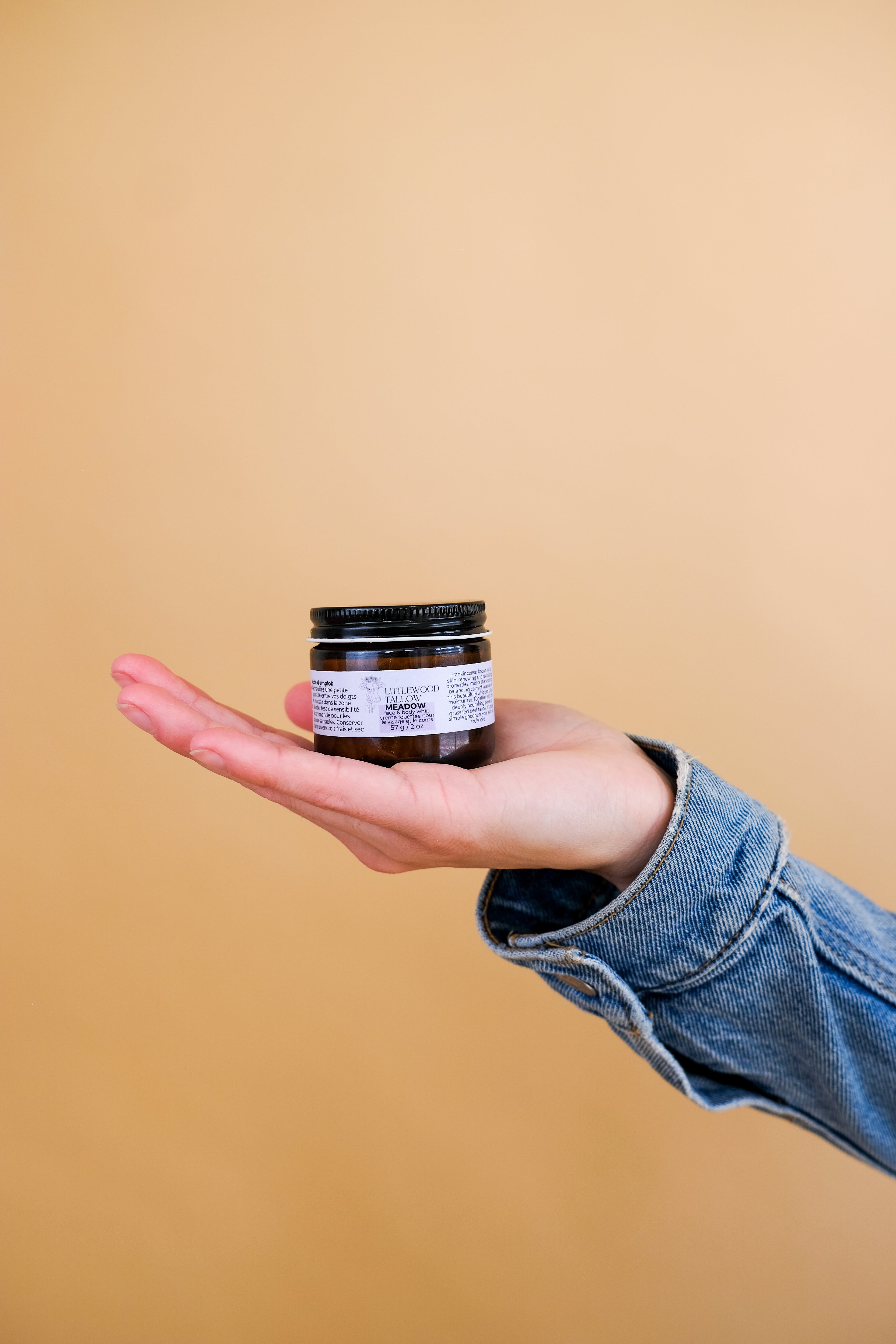 Meadow Face & Body Whip