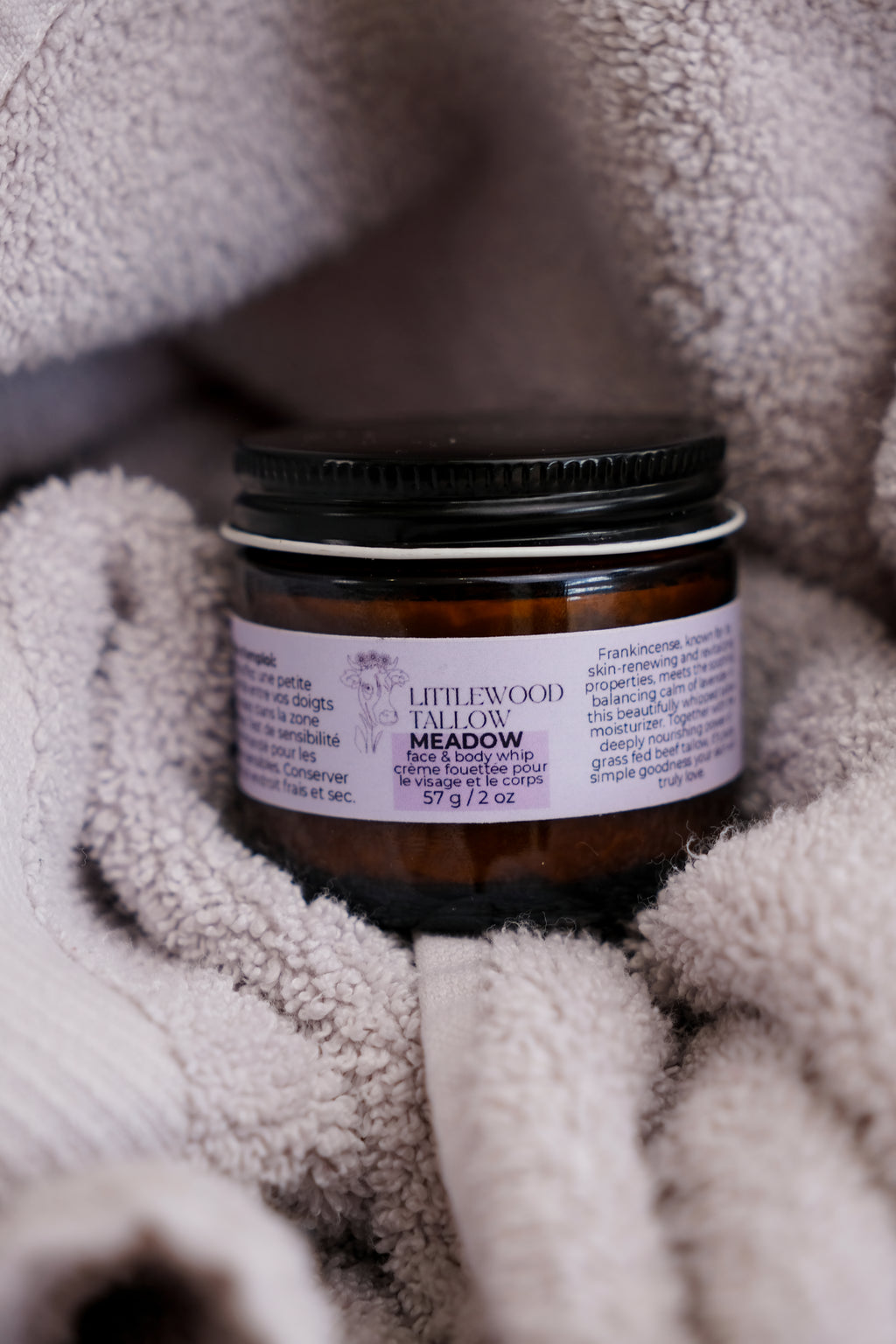 Meadow Face & Body Whip