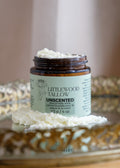 Unscented Face & Body Whip